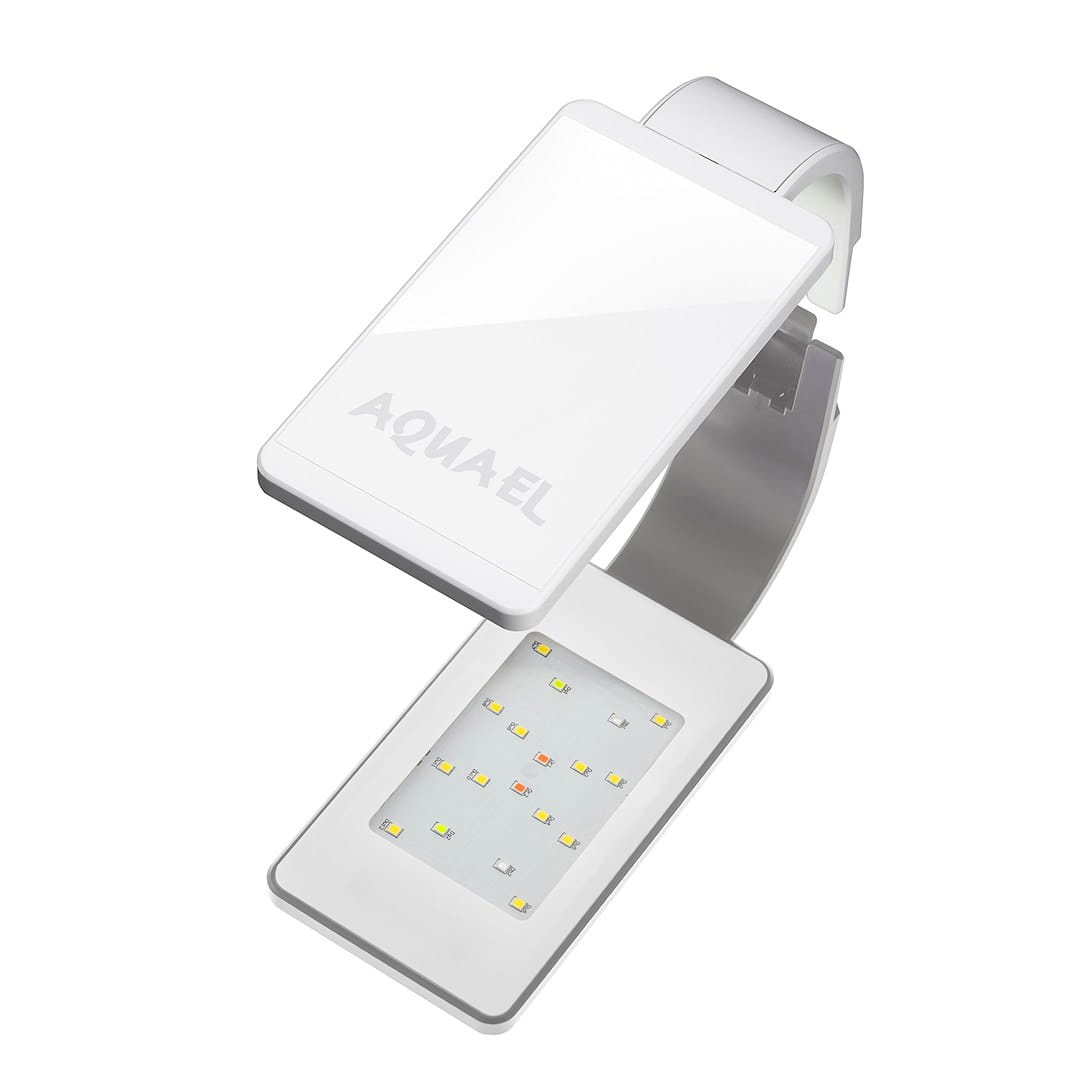 Aquael Leddy Smart BT lampka LED Bluetooth 4,8W biała.jpg